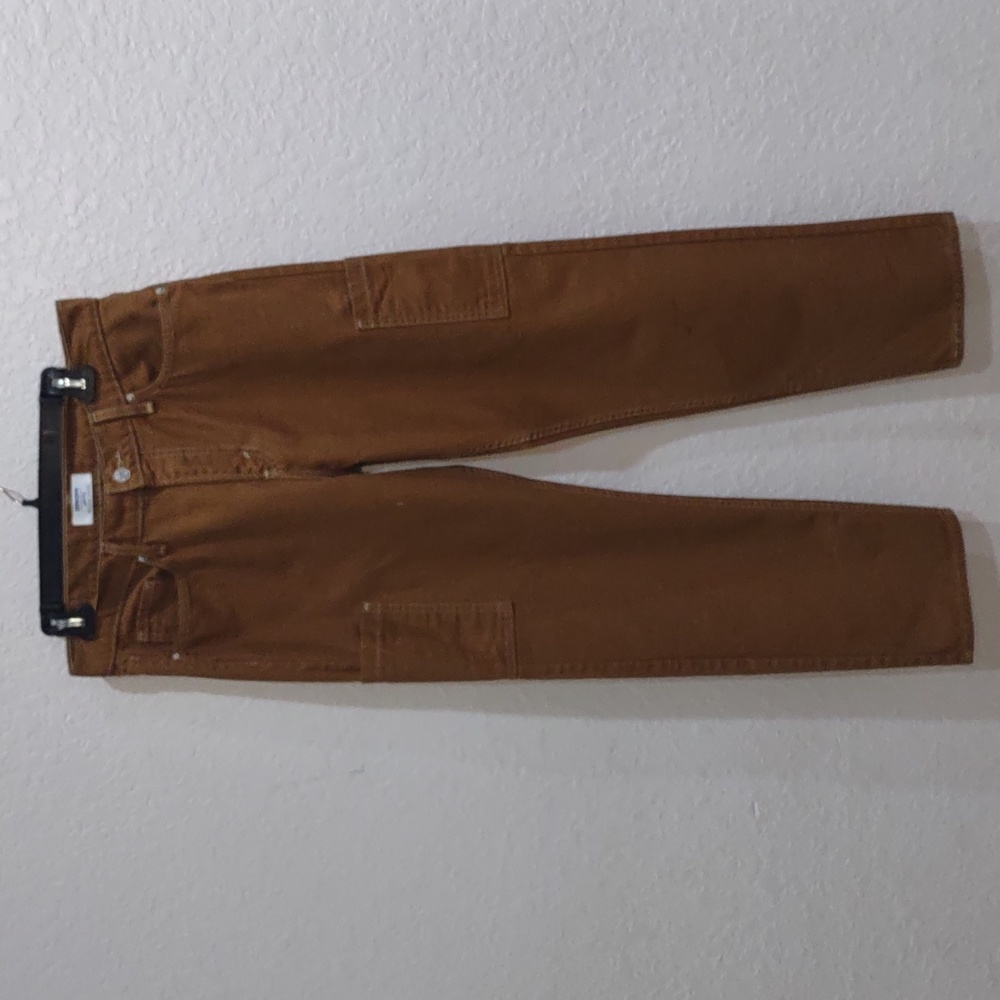 DENIZEN FOR LEVI'S 90s LOOSE STRAIGHT PANS. - Picture 3 of 17